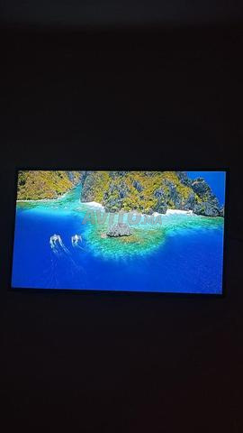 LG SMART TV 43 pouces - 2