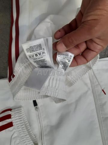 Survêtement Adidas Taille M - 2