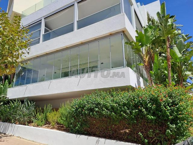 شقة مفروشة للإيجار كاب تنجيس منار - 2