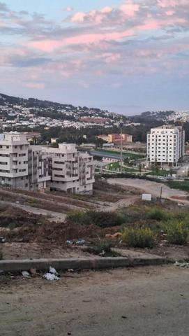 Terrains 80 m2 lotesment jawhara Rah Rah - 2