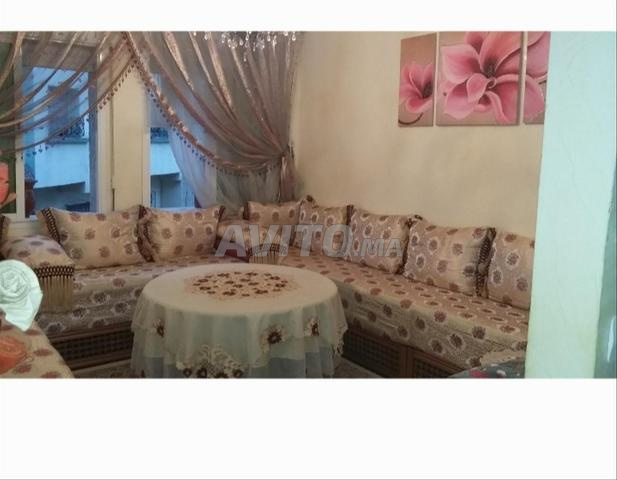 Appartement Al Qods - 2