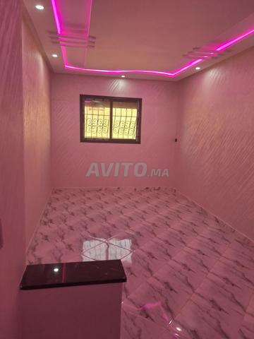 Appartement à vendre - 2