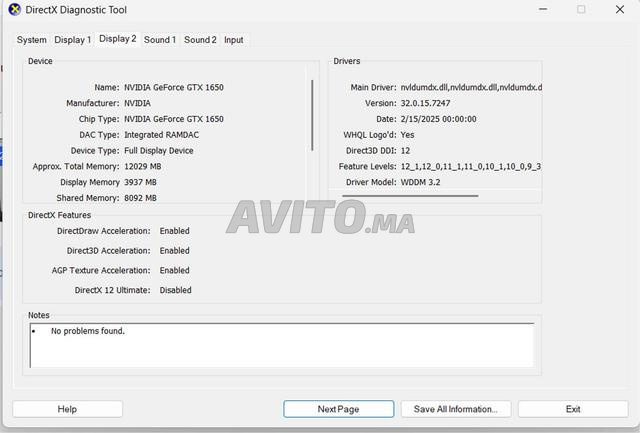 lenovo yoga series7 (82DS) - 2