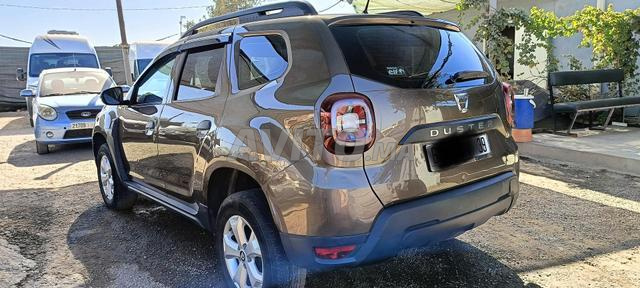 Dacia Duster - 2