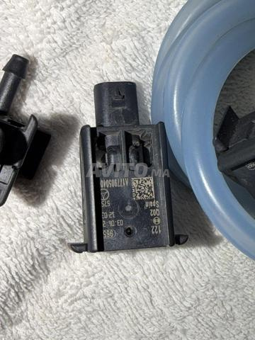 حساس الصدمات الأمامي لمرسيدس-بنز - 2