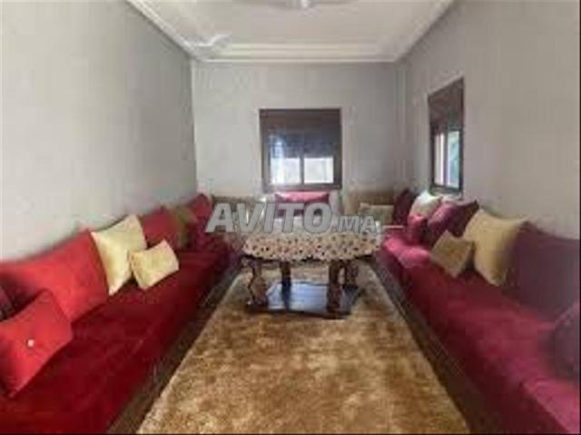 Maison meublée à louer à Beni Mellal - 2