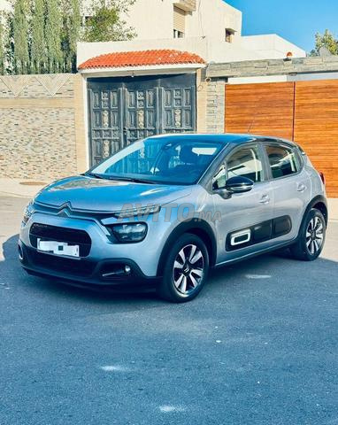 Citroën C3 Diesel Toutes Options à Agadir - 2