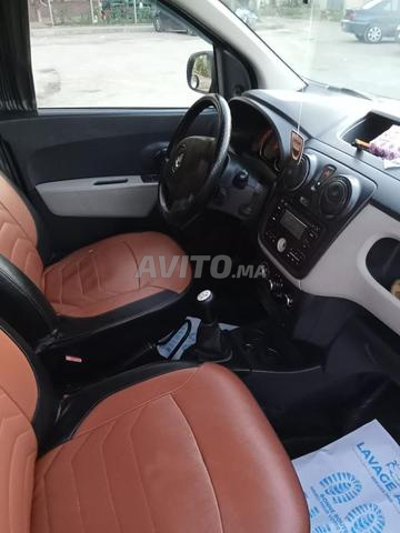 داسيا دوكير - 2