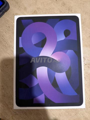 ipad air 5th generation 256GB - 2