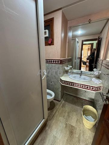 شقة استوديو للإيجار فارغة - 2