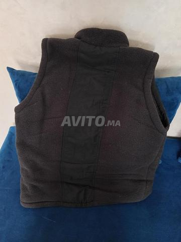 جيلي أسود سخون مقاس اكس لارج - 2