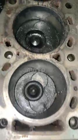 مجموعة 1,9 DTI Renault Megane - 2