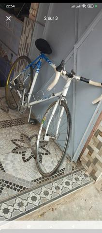 دراجة من نوع الدومي في حالة جيدة - 2