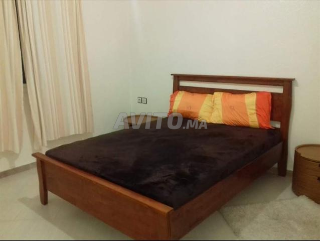 إقامة غيثة وسط المدينة. شقة مفروشة - 2