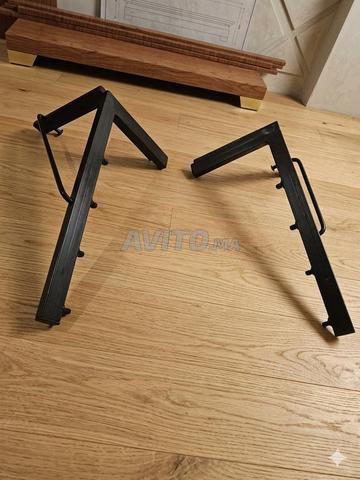 Séchoir à linge moderne - 2