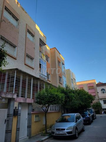 Appartement à vendre 102 m² à Fès. - 2