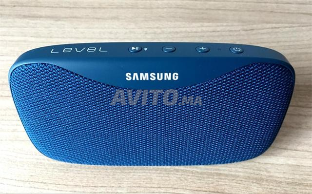 SAMSUNG LEVEL BOX SLIM - 2