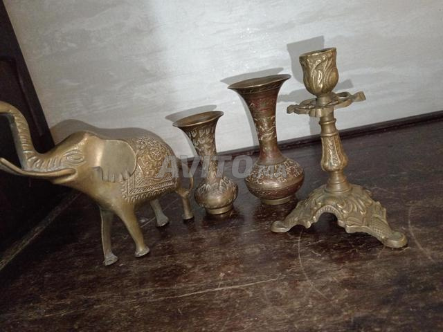 Artizana cuivre libre - 2