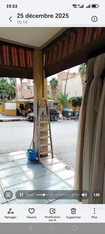 محل تجاري للبيع - 2