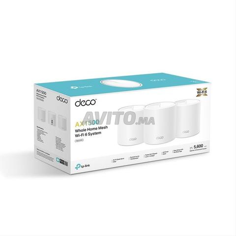 Deco X10 Maroc Casablanca Bon Prix digisouk.ma