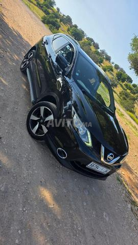 نيسان قاشقاي مخلصة جمركيا 2023 - 2