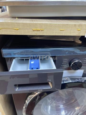 Machine à laver LG 7kg ✅ facilité de paiement - 2