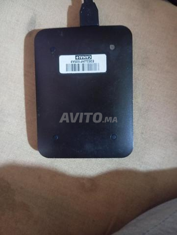 Disque dur externe SSD Samsung T5 512 GB - 2