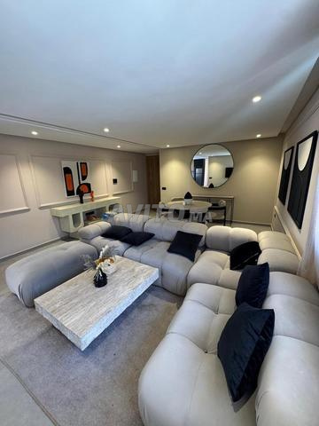 Appartement à vendre 103 m² à Marrakech