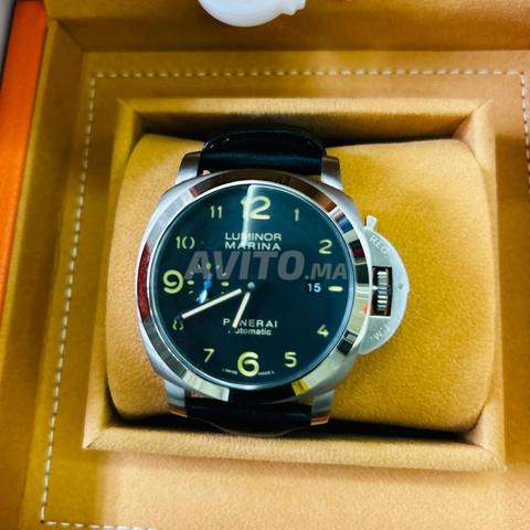 Montre automatique Panerai Luminor Marina - 2