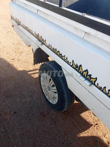 Hafei Essence Manuelle 2009 في المحمدية - 2