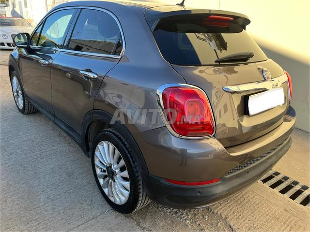 Fiat 500 X DIESEL - 2