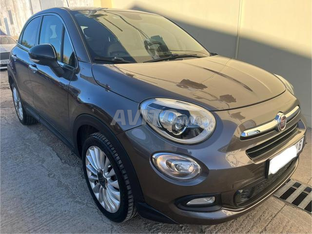 Fiat 500 X DIESEL - 2
