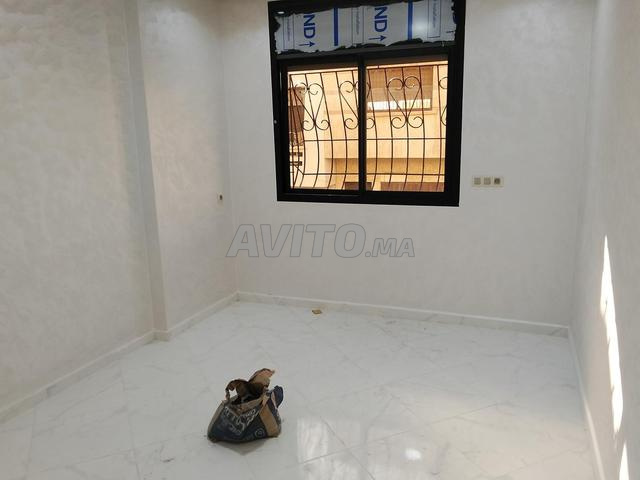 Appartement R plus 2 hay essalam - 2