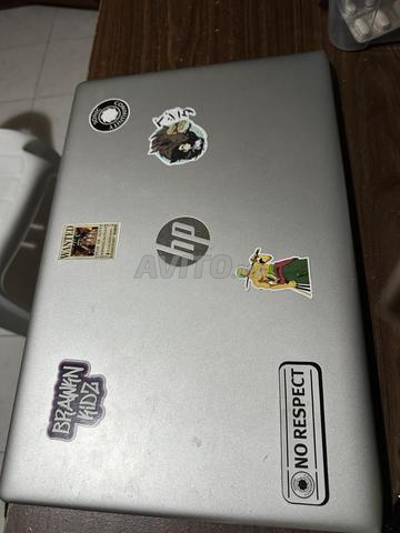 كمبيوتر محمول HP i5 الجيل الثامن - 2