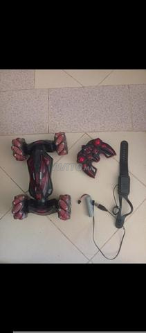 Voiture de bonne qualité - 2