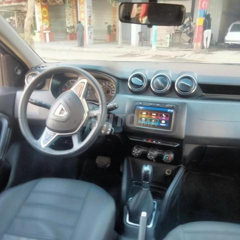 Dacia Duster Diesel Automatique 2022 à Casablanca - 2