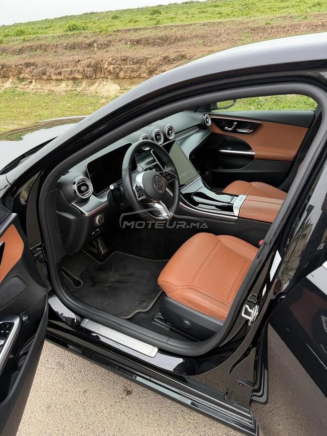 Mercedes-Benz 220 Diesel Automatique 2025