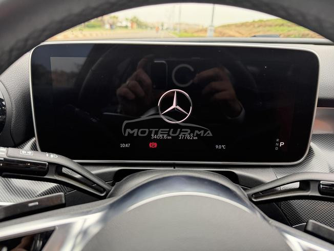 Mercedes-Benz 220 Diesel Automatique 2025