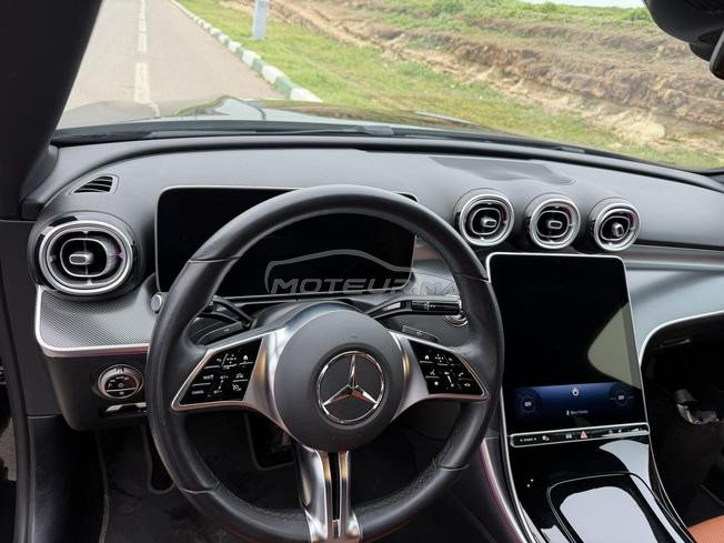 Mercedes-Benz 220 Diesel Automatique 2025