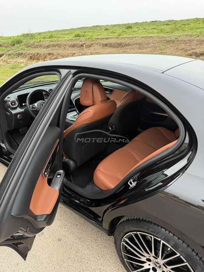 Mercedes-Benz 220 Diesel Automatique 2025
