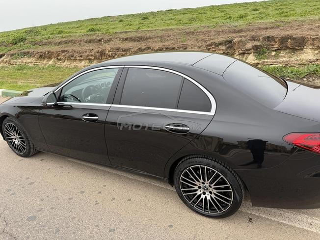 Mercedes-Benz 220 Diesel Automatique 2025