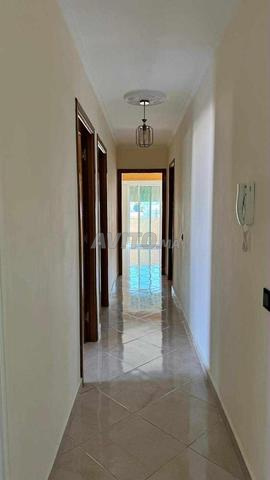 شقة للإيجار شارع فاس - 2