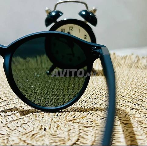 Lunettes de soleil Levi's unisexe verre Zaj