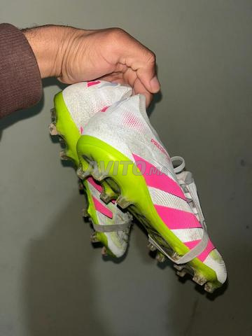 Godas Adidas Predator est 1994 - 2