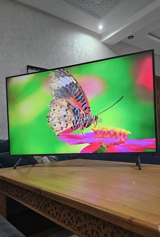 TV Samsung 4K UHD 43 pouces