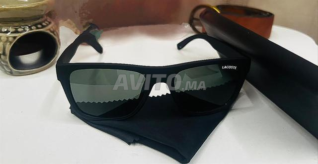 نظارات شمسية LACOSTE UNISEXE ZAJ - 2