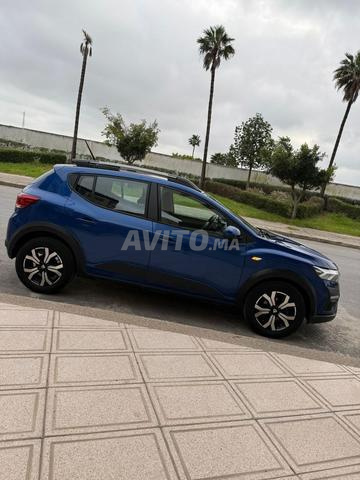 Vente de ma voiture - 2