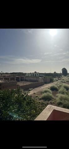 Terrain route de fes - 2