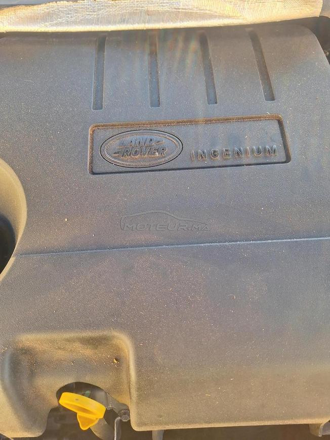 Mitsubishi Diesel Manuelle 2008 à Taza