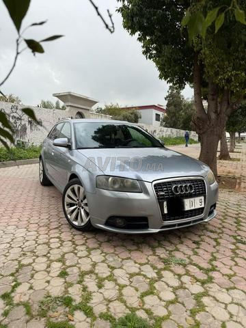 Vente de ma voiture - 2